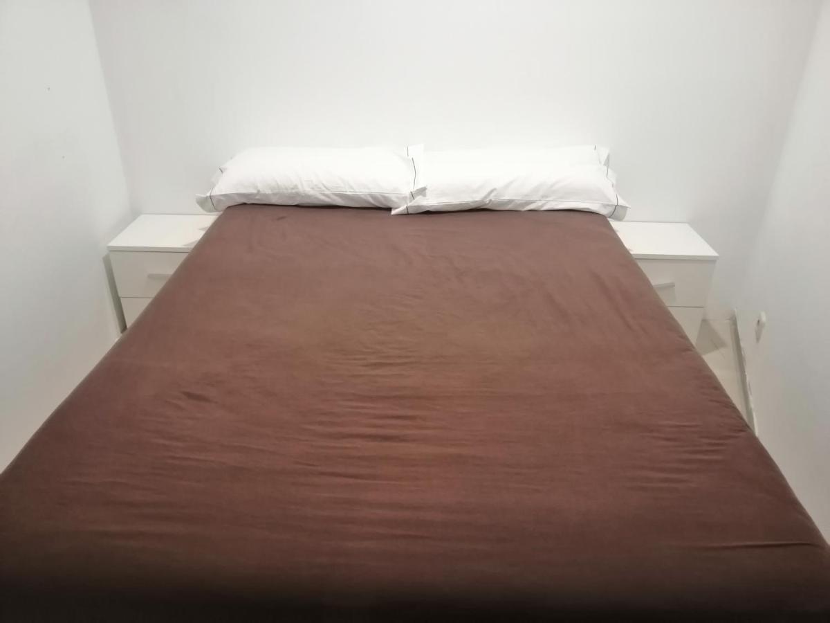 Donostia Apartment Parking Included San Sebastian Ngoại thất bức ảnh